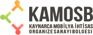 Kaynarca Mobilya İhtisas Organize Sanayi Bölgesi (KAMOSB)