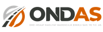 Ond İnşaat logosu
