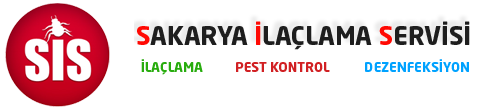 Sakarya İlaçlama Sistemleri