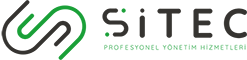 Sitec Profesyonel Yönetim Hizmetleri