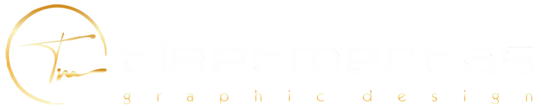 Tibet Mentas Graphic Design